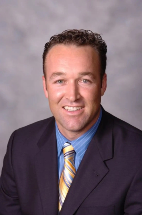 Ryan Theriault